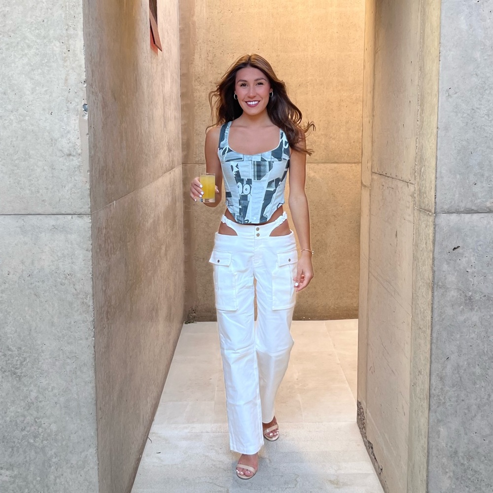 Meet your Posher, Natalia